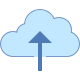upload icon